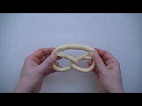 Bretzels