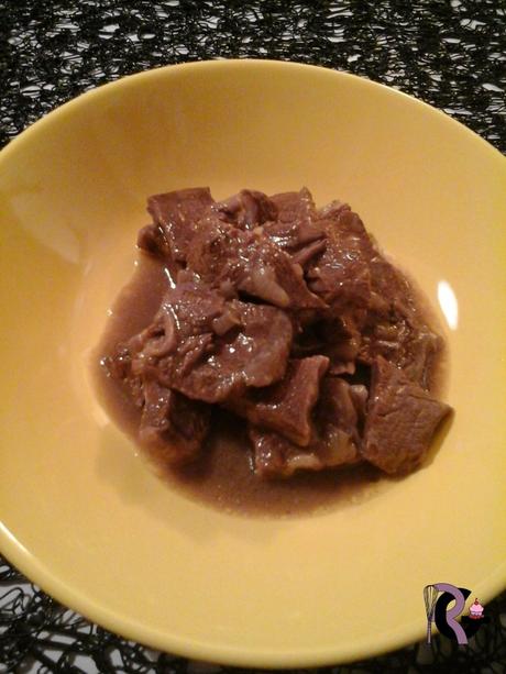 Carbonnade flamande