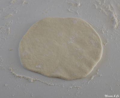 Cheese naans Cheese naans