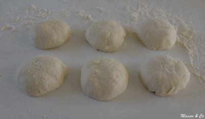 Cheese naans Cheese naans