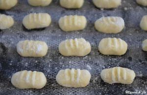 Gnocchi maison