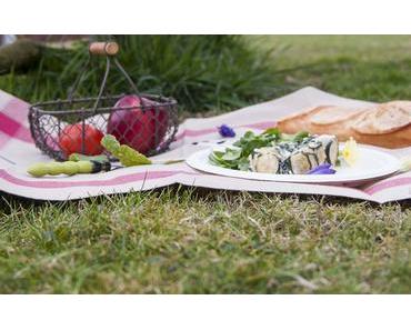 Terrine Verte en Pleine Air