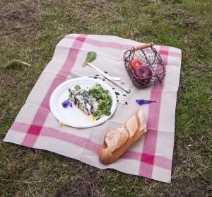 Terrine Verte en Pleine Air