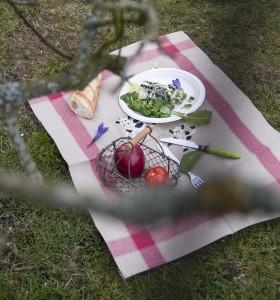 Terrine Verte en Pleine Air