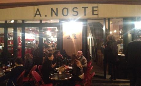 A Noste