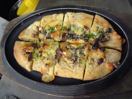 fougasse