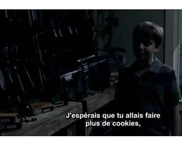 Les cookies de Carole