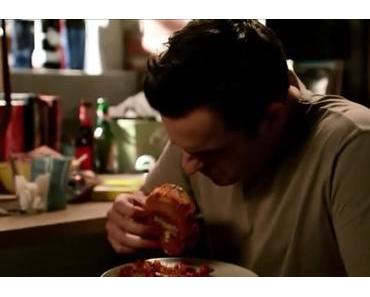 Le sloppy joe de Nick