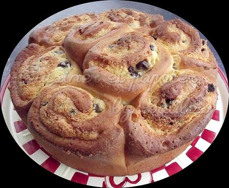 Chinois à la crème d’amandes DSCF3049