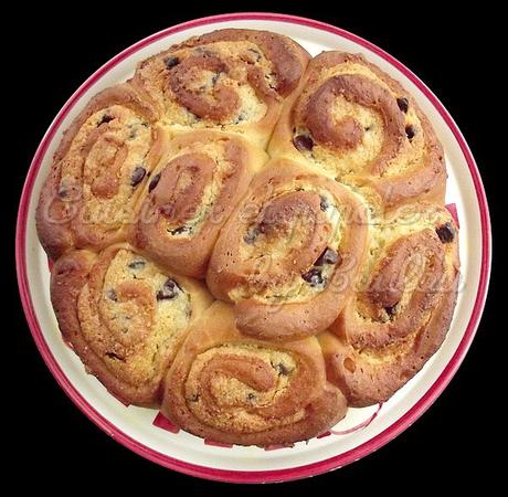 Chinois à la crème d’amandes DSCF3048