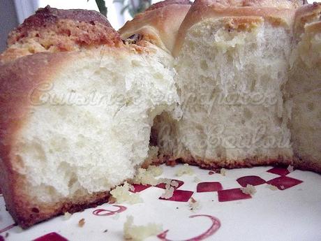 Chinois à la crème d’amandes DSCF3051