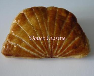 Chaussons aux pommes