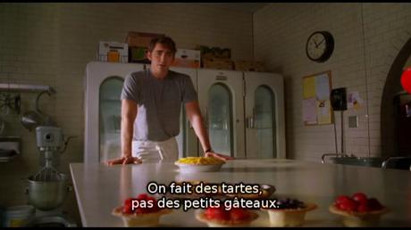 pushing daisies tartelettes aux fraises chuck strawberry