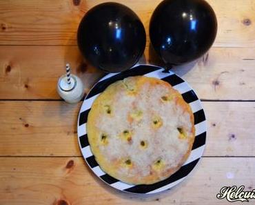 Tarte au suc' (sucre)