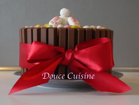 Gâteau de Pâques Gâteau de Pâques