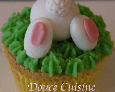 Cupcakes pour Pâques wallpaper-1689754