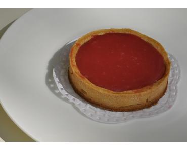 Tartelettes aux pralines