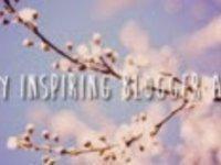 Very inspiring bloggers award