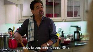 Les pâtes carbo ~ Esprits criminels