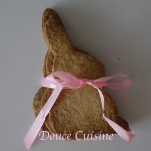 Biscuits pour bébé