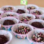 Les Brigadeiros