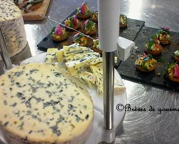 Les blogueuses auvergnates chez Zodio : Acte 4 !