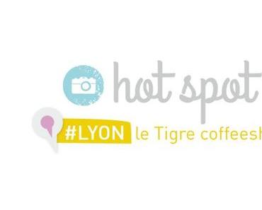 Hot Spot : le Tigre coffeeshop à Lyon