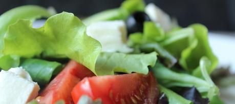 Salade tiède de boeuf citronnée – Recette simple estivale