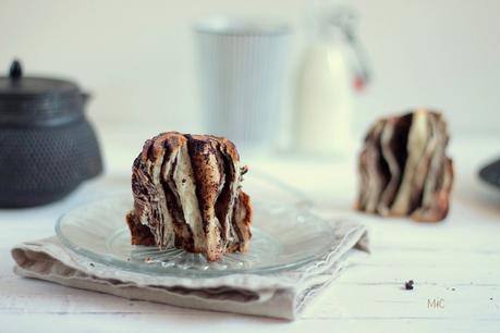 Brioches au Chocolat