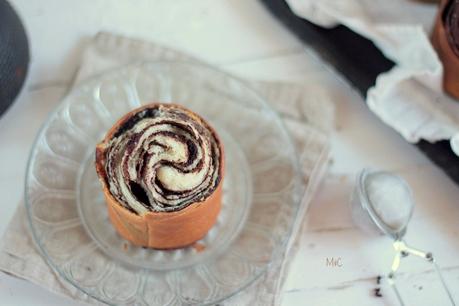 Brioches au Chocolat