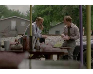 Le bahn mi – True Detective
