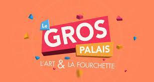 Le Gros Palais / Velazquez Le Gros Palais / Velazquez