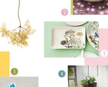 Wishlist : Je veux un jardin !