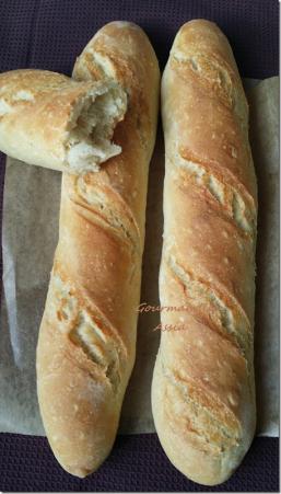 assia baguette nonna