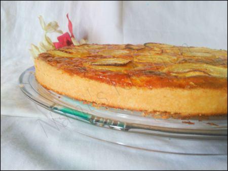 tarte à l'oignon    (4)