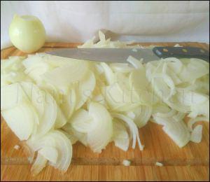 Tarte à l’oignon traditionnelle