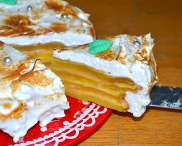 Le gâteau d’anniversaire ~ Chosen