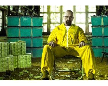 Un bar « Breaking Bad » ouvre ses portes cet été à Londres