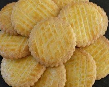 Galettes bretonnes