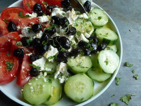 salade grecque 2