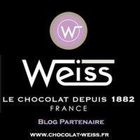 Mon partenaire Weiss nouvel envoi et défi !