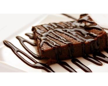 Brownies au chocolat sans gluten