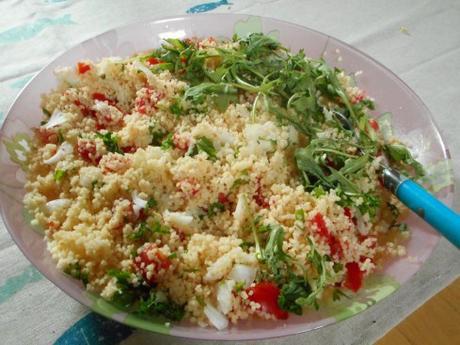 salade de couscous 1