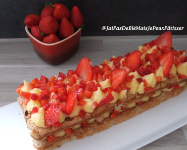 Quand les fraises rêvent d’exotisme