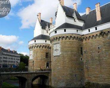 Exposition Flamands et Hollandais au Château des Ducs de Bretagne à Nantes - Le voyage à Nantes