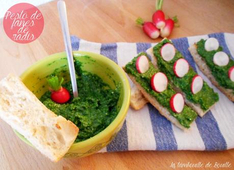 pesto-fanes-radis