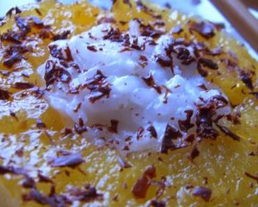 Makis d'ananas au riz au lait de coco [Foodista Challenge #8]