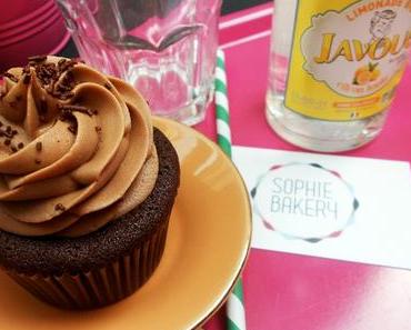 Sophie Bakery Cake Shop, un salon de thé Nantais qui vaut le détour