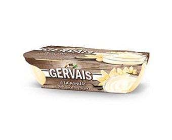 Gervais : un come-back réussi !