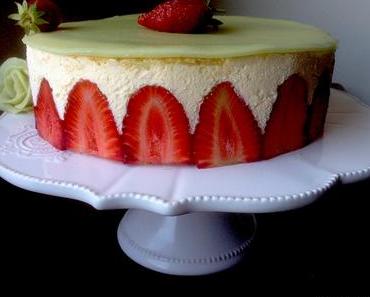 Fraisier